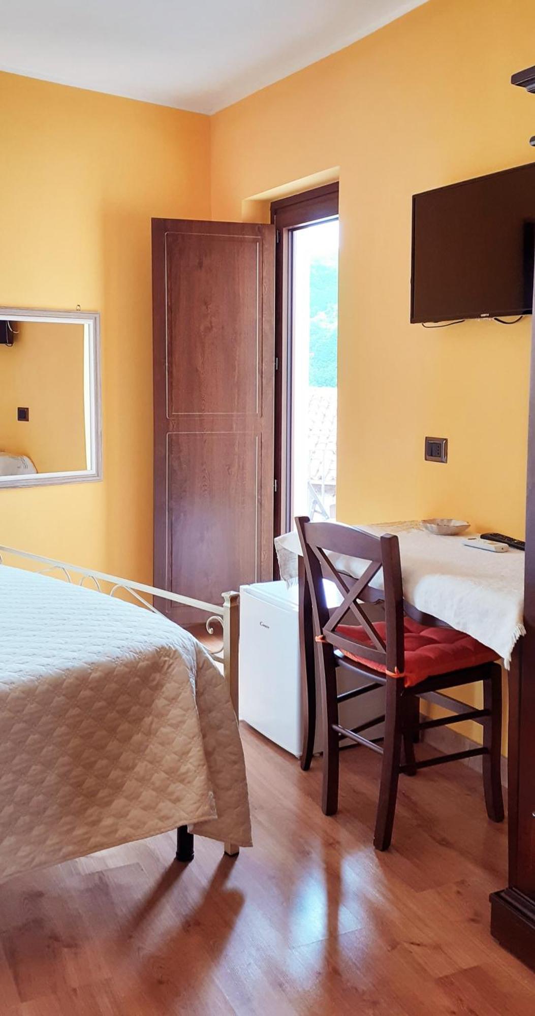 B&B Borgo Revelia Rivello Exterior foto